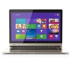 Toshiba Satellite Click 2 专业级 13.3吋 触屏二合一超极本
