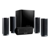 Harman Kardon 哈曼卡顿 16 5.1 声道家庭影院环绕声音箱套组 $184.99（约1221元）