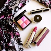 Esentual：纪梵希/Dior/娇韵诗/bareMinerals等彩妆全场 8折！