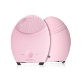 8折+送条纹tote包|| FOREO 迷你洁面仪（5色选）$79.2（约548元）