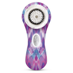 Clarisonic Mia 2 紫色扎染图案洗脸刷