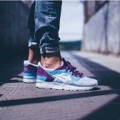 FinishLine：Asics 亚瑟士运动鞋全场满$100减$10,满$150减$15！