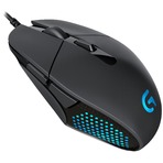 史低！罗技Logitech G302 Daedalus Prime MOBA游戏鼠标