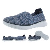 Skechers 斯凯奇 Equalizer Vivid-Dream 女子休闲运动鞋*2双 $55.98（约369元）