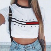 国内外差价大~eBay：Tommy Hilfiger 汤米·希尔费格精选服饰低至6折