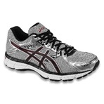 亚瑟士ASICS Gel-Excite 3 男士缓震跑鞋