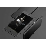 Sony Xperia X Performance F8132 双卡双待 LTE 64GB 黑色智能手机