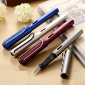 学霸进行时！Amazon.de：Lamy 钢笔 低价热卖