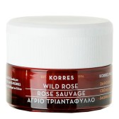 Koerres 珂诺诗野玫瑰面霜 40ml £15（约153元）