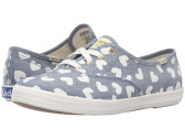 Keds Champion Heart 女款心形印花帆布鞋 $37.99（约249元）