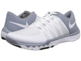 Nike Free Trainer 5.0 V6 男款灰白拼色训练鞋 码全 $59.99（约395元）