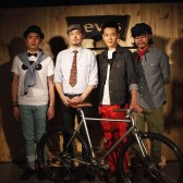 新款入驻！Levi's：精选特价男款牛仔裤、夹克等折上额外7折