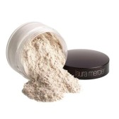控油定妆毛孔隐形|| Laura Mercier 柔光透明蜜粉29g $30.4（约210元）