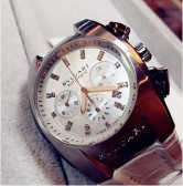 Bulgari 宝格丽Ergon 奢华女士钻表 $1795（约12164元）