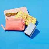 Gilt Groupe：Furla、kate spade 等精选品牌钱包、配饰等低至5折