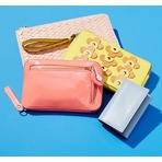 Gilt闪购精选Furla, MMJ等甜美风钱包手机壳等配饰