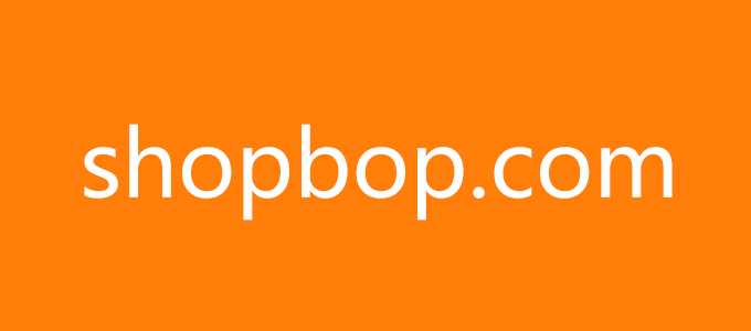 Shopbop 折扣区域衣服包包 额外75折！