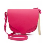 SHOPBOP Sophie Hulme迷你马鞍包热卖