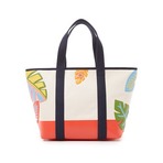 Tory Burch 拉链Tote包热卖