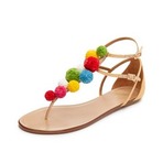 shopbop 折扣区精选 Aquazzura 美鞋热卖