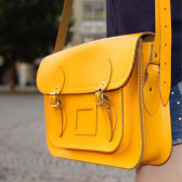 Shopbop：文艺小清新 Cambridge Satchel 包包 低至5折 + 额外7.5折