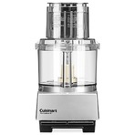Cuisinart DLC-8SBCY 食物料理机, 11杯容量