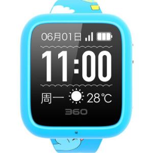 奇虎 360 W461B 儿童手表3 买就赠价值127的玩具大礼包！   