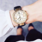 Michael Kors Sawyer 复古时装女表 $151（约1043元）