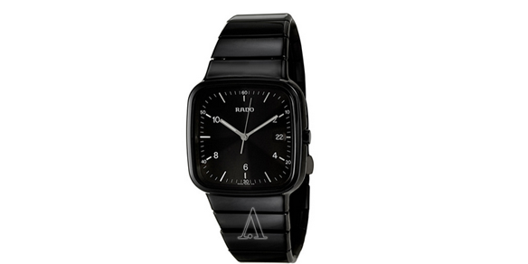 RADO 雷达 R5.5 皓星系列 男士时装腕表