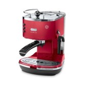 7.4折！新款！De'Longhi 德龙 ECOM311.R 咖啡机￡139.99（约1423元）