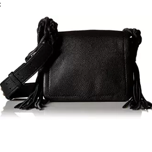 REBECCA MINKOFF Small Wendy 女士斜挎包