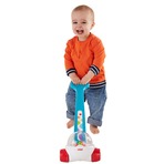 Fisher-Price 费雪爆米花宝宝推车玩具