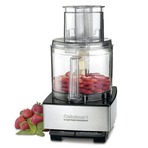 大降！Cuisinart DFP-14BCNY 14杯食物料理机
