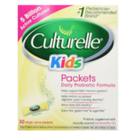 Culturelle 儿童益生菌粉 30袋
