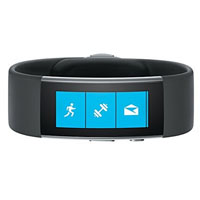 海淘精选：Amazon Microsoft微软 Band 2 智能手环