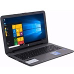 HP 15.6吋笔记本电脑  (i5 2.7GHz, 6GB, 1TB,Win 10)
