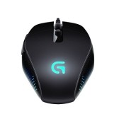 Logitech 罗技 G302 Daedalus Prime MOBA 游戏鼠标 $24.99（约165元）