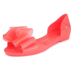 melissa SEDUCE系列 女款果冻鞋*3双   