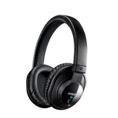 Philips 无线头戴式耳机 降至$44.99（约296元）