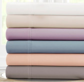 100%精梳棉床上用品套装 $54.99（约381元）