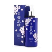 7.5折！Kose Sekkisei 2016樱花限量版 雪肌精美白爽肤水500ml $90（约622元）