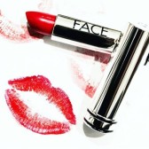 来自瑞典的彩妆品牌||FACE Stockholm 多色口红 ￡12.06（约110元）