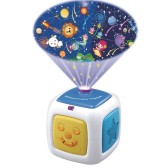 TAKARA TOMY 迪斯尼儿童音乐助眠投影仪，直邮到手价338元