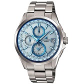 Casio 卡西欧 海神OCW-T2600-2AJF 6局太阳能电波表 72240日元（约4551元）