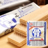 日亚：2016年上半年度健康食品第一二位食品——Healthy Club 健康好吃威化饼