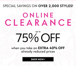 Neiman Marcus：年中大促！精选服饰鞋包特卖