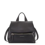 Givenchy Pandora 黑色手提包打折热卖