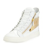 Giuseppe Zanotti 男士鞋履打折热卖