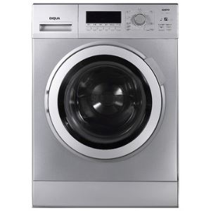 三洋 DG-F7526BCS NF 变频滚筒洗衣机7.5公斤   