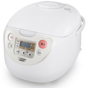 象印Zojirushi NS-WAH18C 5L 微电脑电饭煲   